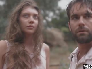 Elenas amjagaz got fucked in exchange of nahar
