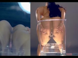 큰 아름다운 여자 showgirls: 큰 아름다운 여자 mobile 관 고화질 섹스 클립 영화 a9