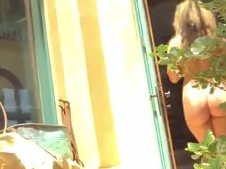 Carmen Valentina Poolside x rated video on Ftv MILFs: Free HD sex film d9