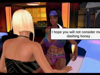 Daals chronicles chapter viii part.2