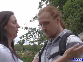 Classy English full-blown Drinking Cum, Free dirty clip film 8f