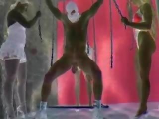 Cenmusijoy 290: mugt multik kirli clip film video 4b
