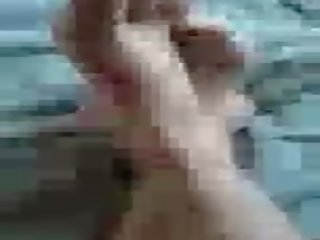 Cum on My Mother's Friends Toes, Free sex video 87