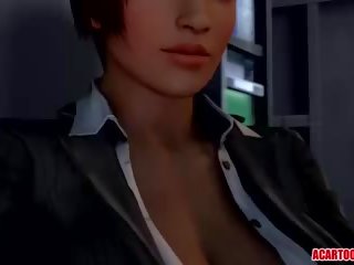 Wow champions and overwatch heroes get fucked: mugt xxx video film 05