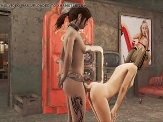 Fallout 4 elie at marie rosas, Libre komika hd may sapat na gulang film cc