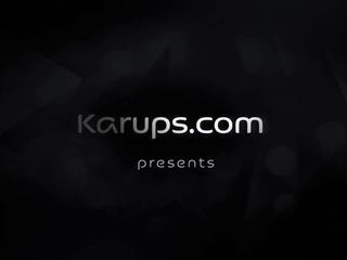 Karups - older femme fatale carolina carla fucked by goňşy