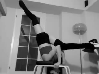 Mycamgirl 1041: Libre taga-europa pagtatalik pelikula palabas 8c