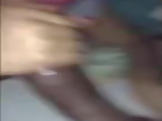 Krasan jeng edging bbc into post orgasme setrap