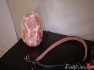 Stunning Young Rina Ellis Fucked and Facialized by.