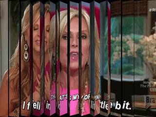 Tamra Judge Jerk off Challenge, Free Free Jerk HD x rated film mov 0b