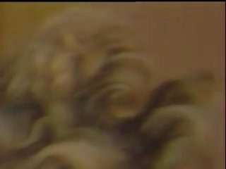 Gator 402: Vintage & Threesome adult movie clip c8