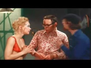 A touch of genie (1974) dped scene