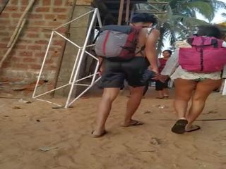 Goa Indian Beach: Free Xnxx Indian Tube HD sex clip clip 95