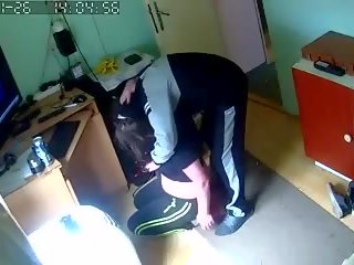 我的 恩 gf: 自由 自制 & 摄像头 性别 电影 mov f6