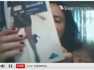 Agung kotor video panggilan gadis kamera web vid 74