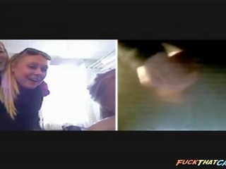 Chat vajzat interesant në spermë 2