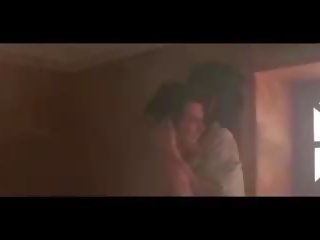 Celebrity Bond Girls sex film Scene Compilation 1995-2002.
