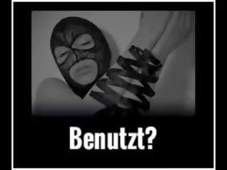 Sissyfication - damenwaesche traeger wird zur frau.