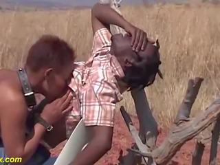 Afrikaly fetiş fuck lesson at the savannah: mugt hd sikiş movie movie c9