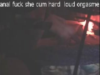 Ketika orgasmes play flash ngobahke driji