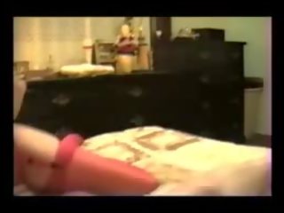 Sandi's Red Sex: Red Free Tube xxx clip show 42
