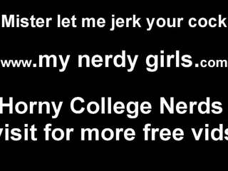 I will jerk you off if you tutor me in math joi: dhuwur definisi reged clip 11