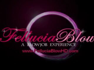 Sensuous and Special CFNM Blowjob Experience: Free x rated clip 43