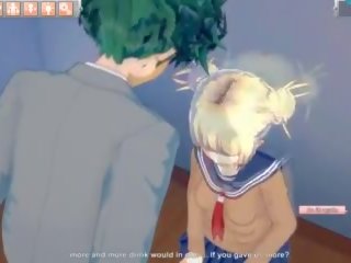 Toga 3d hentai: falas hentai tub seks shfaqje film 88