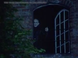 Nosferatu Vampire Bites Virgin Girl, Free xxx film f2
