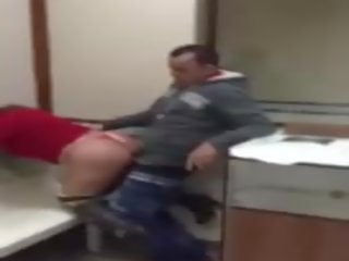 Brazilian magkasintahan pakikipagtalik sa a tindahan infront ng kanya suitor