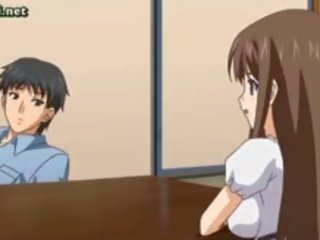 Anime ýaşlar lesbos loving gotak