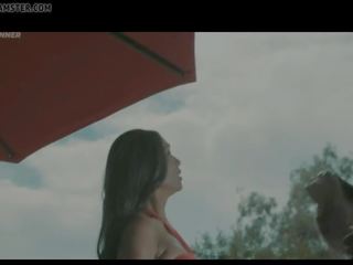 水 不 看 和 zimna wojna, 免費 高清晰度 性別 夾 ff