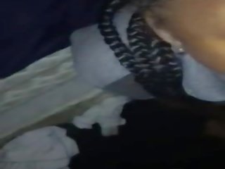 Na the telefon zatímco převzetí a obličejový, volný špinavý video 47