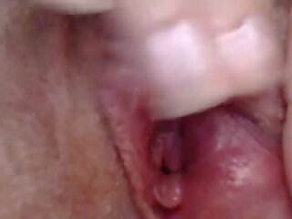 Başlangyç big amjagaz rubbing orgazm in closeup webkamera