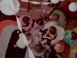 Here Comes the Bride: Bride Xxx porn show af