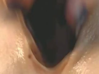 Attractive amjagaz massaž masturbation