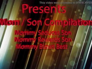 Mami & bir 3 video seri : starring jane kallam & wade kallam