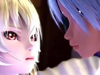 Meiji ne asage 3d