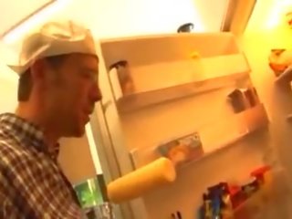 I ri në seks simultan