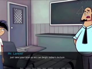 Danny phantom amity park part 12 şepagat uýasy has the curse