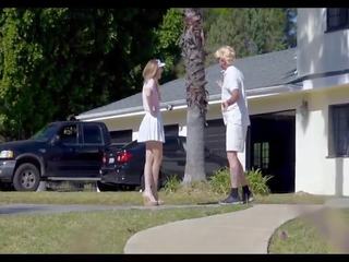 Flirty MILF Do First Fisting at Home, xxx film 42