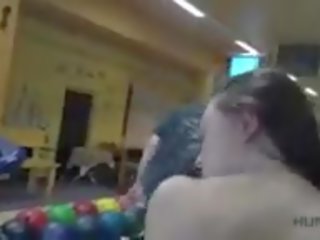 Need of Cash lead schoolboy Eager to Let Stranger Nail His.