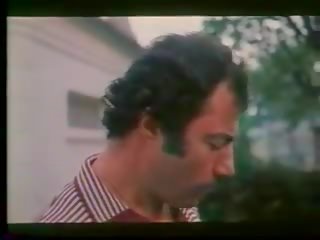 Supersex 1981: tasuta klassikaline orgia täiskasvanud film film 40