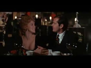 Ann-margret, candice bergen - carnal znanje