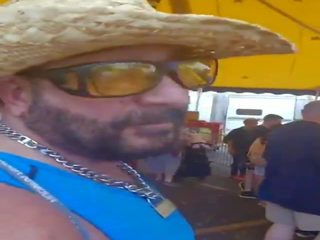 Mans un ricky uz northen nj