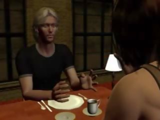 Grandmother marie: mugt multik ulylar uçin clip video 11