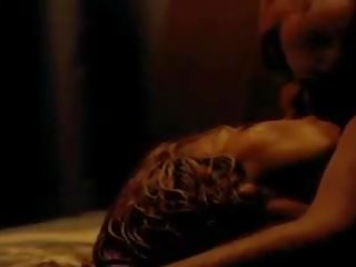 Cecile de france fucked severely in a harcdore ulylar uçin clip scene