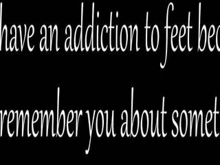 Cuck Bwc You Love Feet Because You Crave Cock: Free xxx film 91