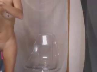 Neįtikėtinas didelis zylė prostitutė važiuoja dildo, nemokamai nešvankus filmas filmas e5