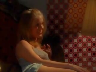 Fast Lane to Vegas: Red Tub Xxx xxx movie clip fd